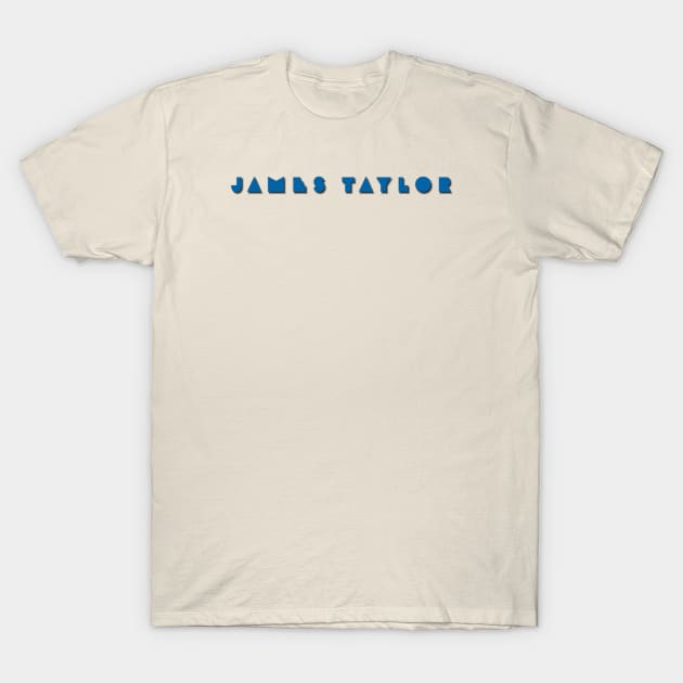 James T-Shirt by Missgrace
